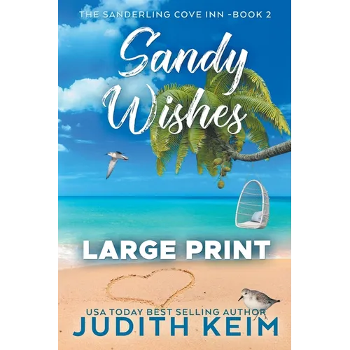 Sandy Wishes