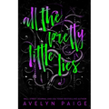 All The Pretty Little Lies