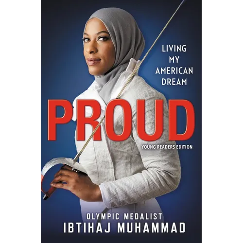 Proud: Living My American Dream