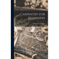 Carpentry for Beginners