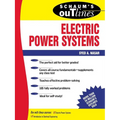 Schaum's Outline of Electrical Power Systems