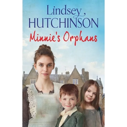 Minnie's Orphans