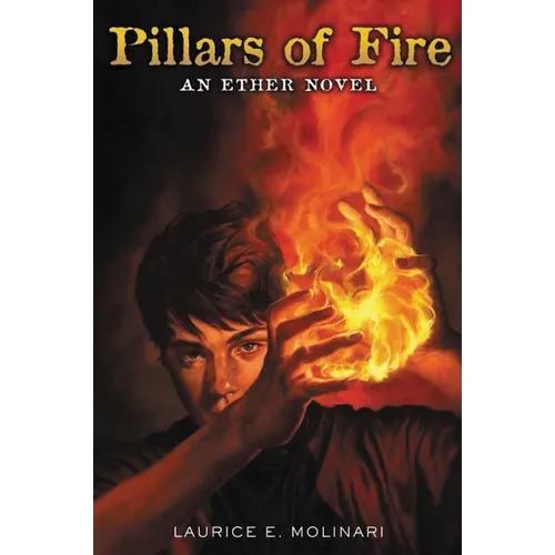 The Pillars of Fire