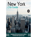 New York City Guide: A Guidebook with Everything You Need to Know To Explore New York's Beautiful Places
