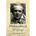 Philosophical Writings