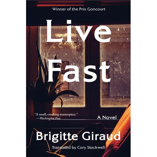 Live Fast
