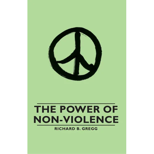 The Power of Non-Violence