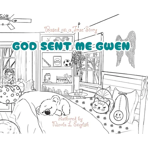 God Sent Me Gwen