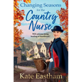 Changing Seasons for the Country Nurse