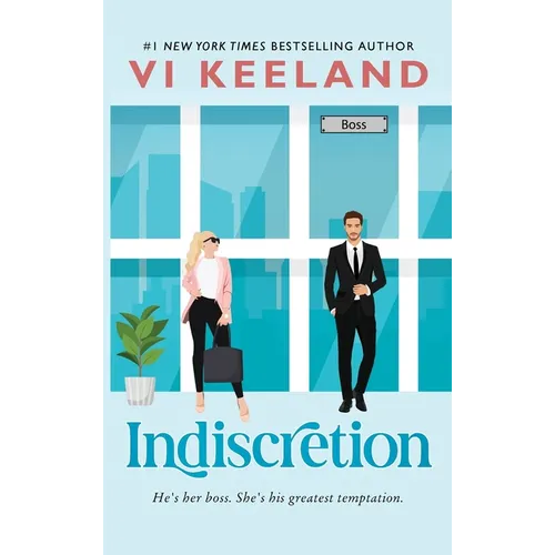 Indiscretion