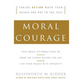 Moral Courage