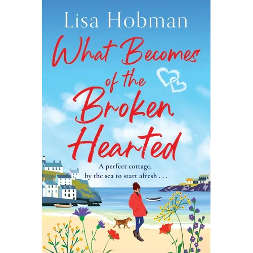 What Becomes of the Broken Hearted