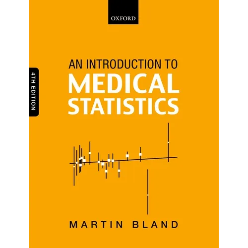 Introduction to Medical Statistics