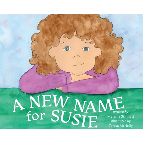 A New Name for Susie