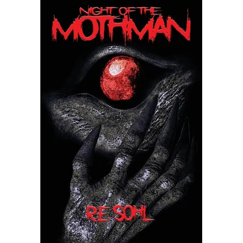 Night Of The Mothman