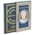 Meditations: Deluxe Slipcase Edition