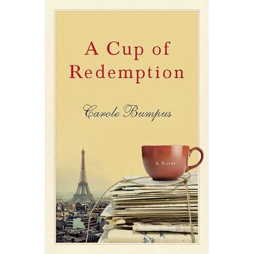 A Cup of Redemption