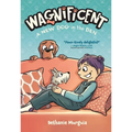 Wagnificent: A New Dog in the Den