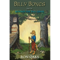 Beyond the Tall Grass (Billy Bones, #1)