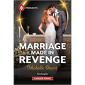 Marriage Made in Revenge