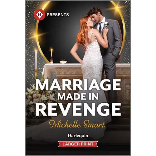 Marriage Made in Revenge
