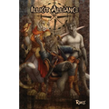 Illicit Alliance