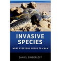 Invasive Species: What Everyone Needs to Know(r)