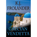 Grecian Vendetta