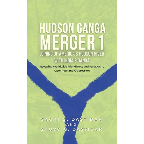 Hudson Ganga Merger 1