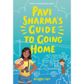 Pavi Sharma's Guide to Going Home