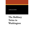 The Bobbsey Twins in Washington