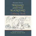 Bernard and the Blackguard Coloring Book