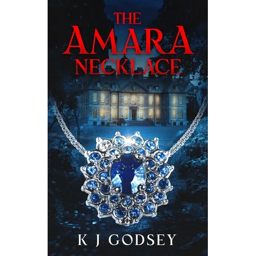 The Amara Necklace
