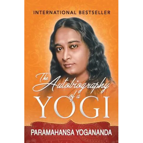 The Autobiography of a Yogi