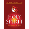 The Holy Spirit: God's Presence and Power at Work in Us