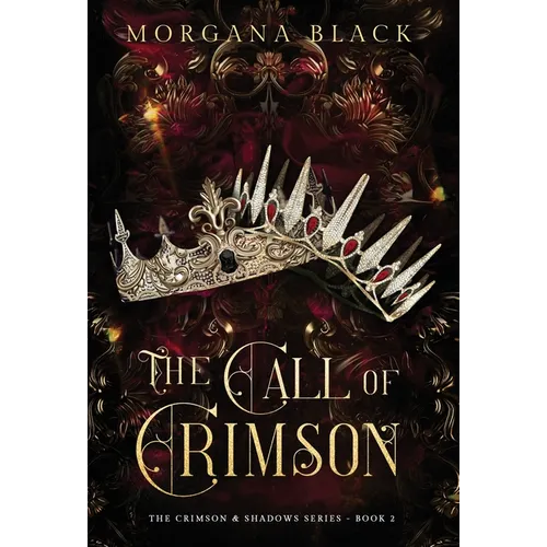 The Call of Crimson