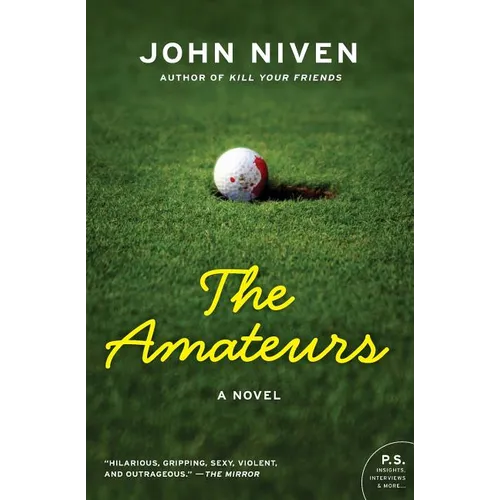 The Amateurs