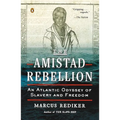 The Amistad Rebellion: An Atlantic Odyssey of Slavery and Freedom