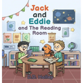 Jack and Eddie and the Reading Room