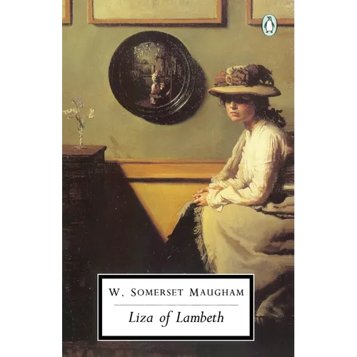 Liza of Lambeth