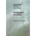 Heidegger on Ethics