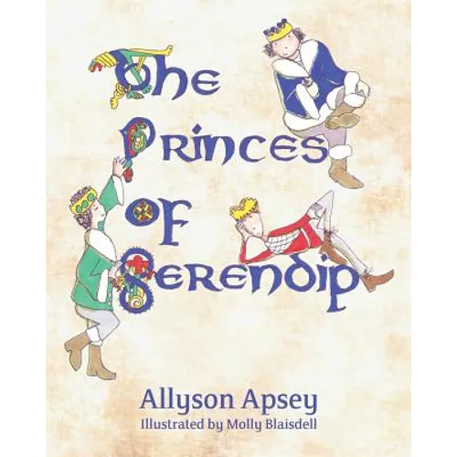 The Princes of Serendip