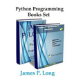 Python Programming Books Set: Python Programming For Beginners & Complete Guide For Python Programming