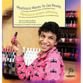 MyaGrace Wants to Get Ready/MyaGrace quiere alistarse