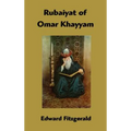Rubaiyat of Omar Khayyam