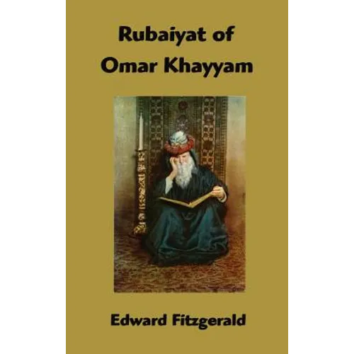 Rubaiyat of Omar Khayyam