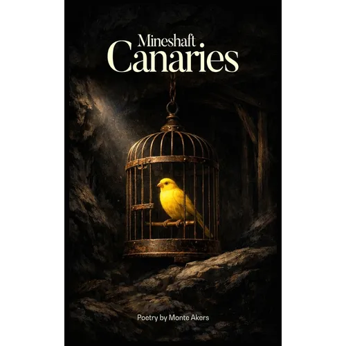 Mineshaft Canaries: 100 selected poems