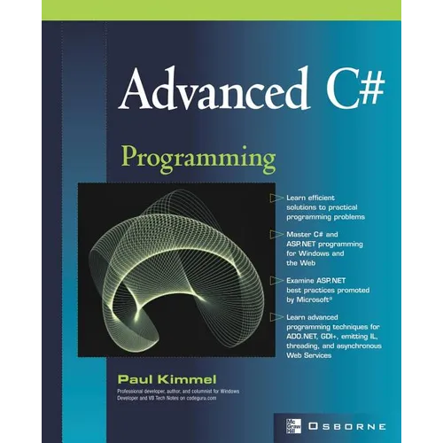 Advanced C# Programming