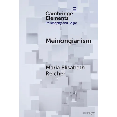 Meinongianism
