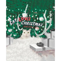 Cat Loves Christmas: (and mum...Shhh)